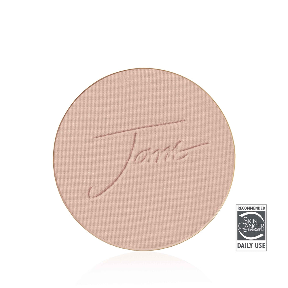 jane iredale PurePressed Base Mineral Foundation Refill Suntan