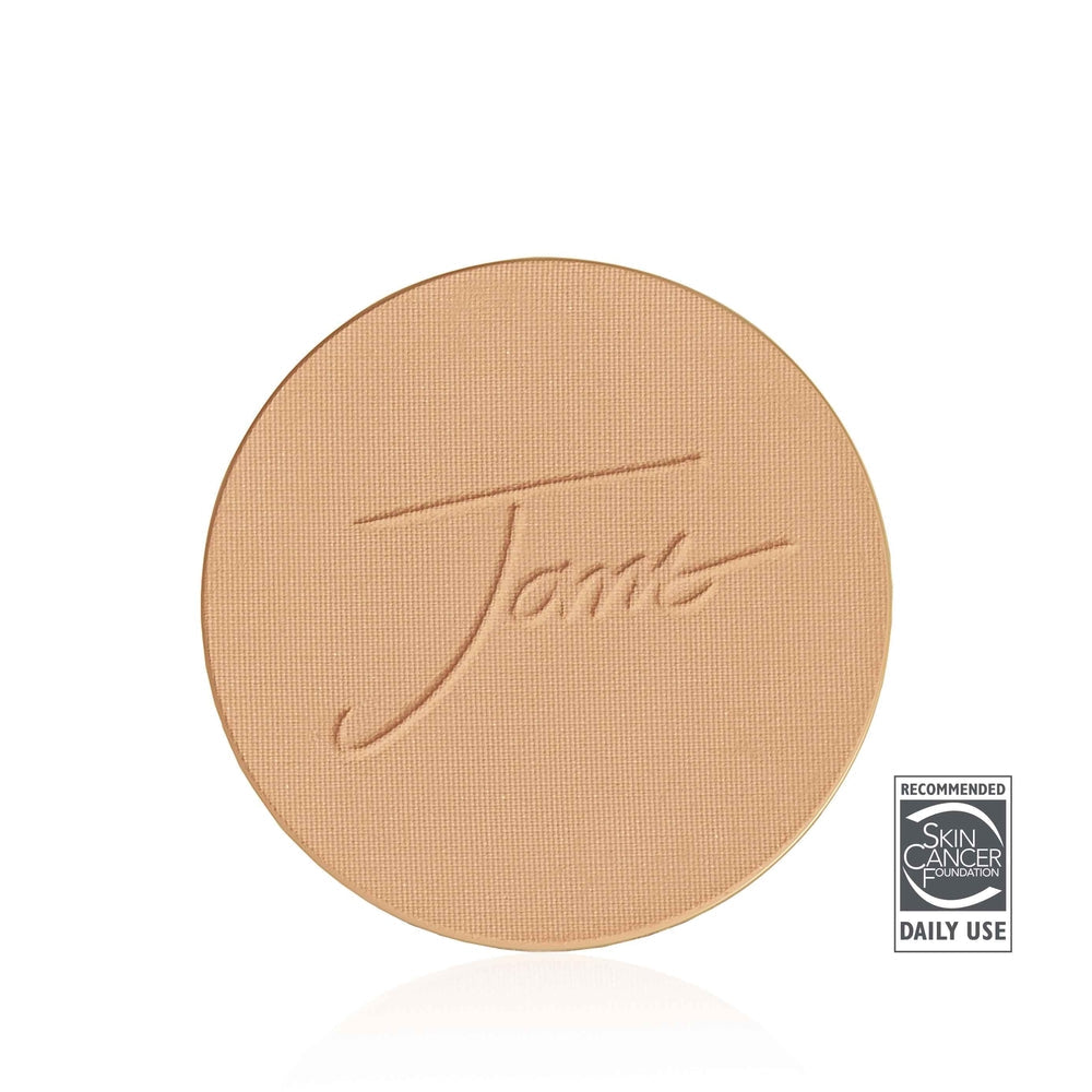 jane iredale PurePressed Base Mineral Foundation Refill Sweet Honey