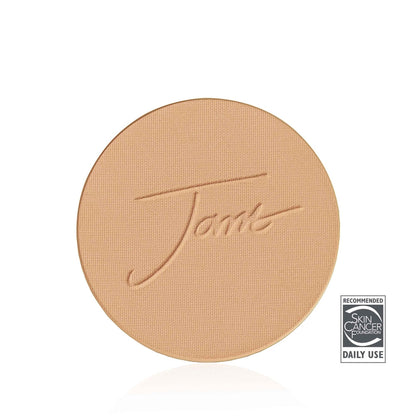 jane iredale PurePressed Base Mineral Foundation Refill Sweet Honey