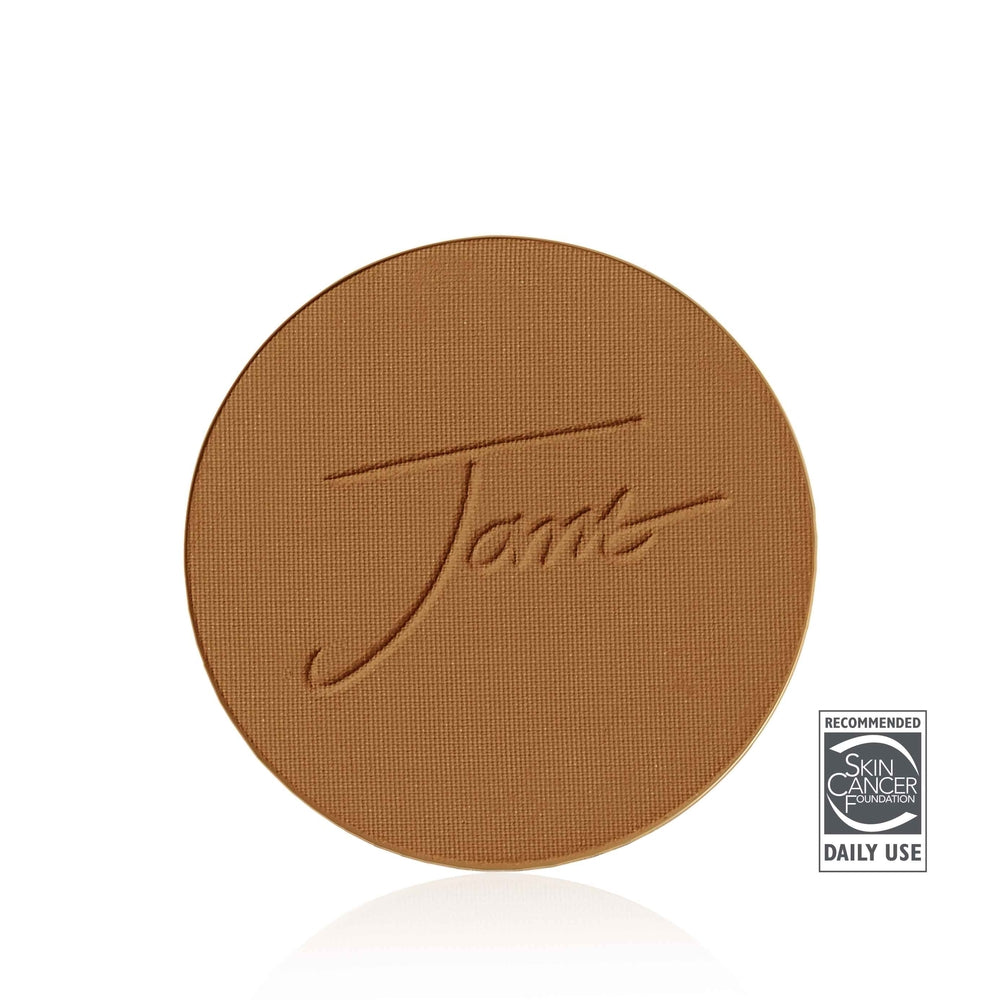 jane iredale PurePressed Base Mineral Foundation Refill Velvet
