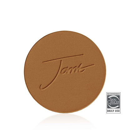 jane iredale PurePressed Base Mineral Foundation Refill Velvet