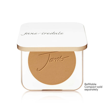 jane iredale PurePressed Base Mineral Foundation Refill Autumn i etui (selges separat) 