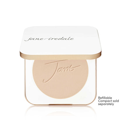 jane iredale PurePressed Base Mineral Foundation Refill Radiant i etui (Selges separat)