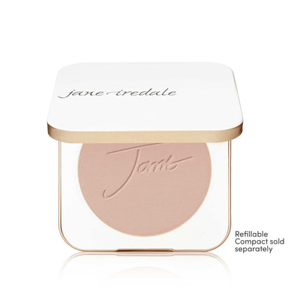 jane iredale PurePressed Base Mineral Foundation Refill Suntan i etui (selges separat)