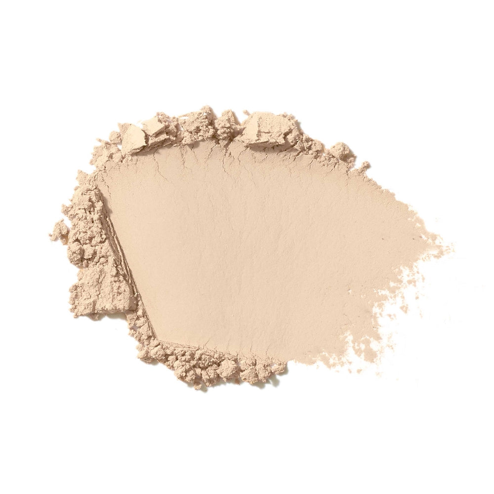 jane iredale PurePressed Base Mineral Foundation Refill Amber swatch