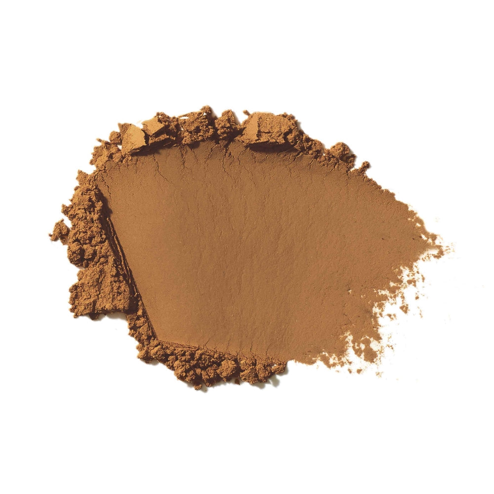jane iredale PurePressed Base Mineral Foundation Refill Cognac swatch