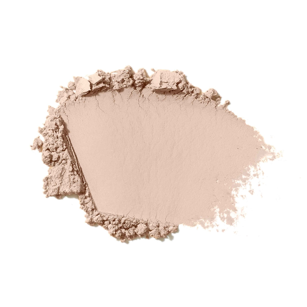 jane iredale PurePressed Base Mineral Foundation Refill Satin swatch