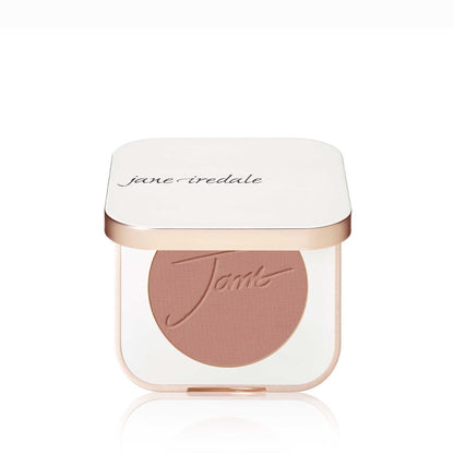 jane iredale PurePressed Blush Dubonnet