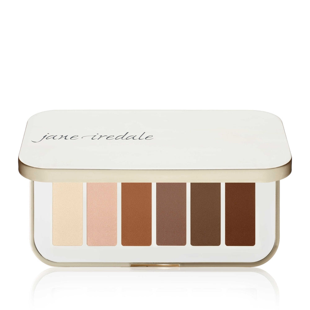 TESTER - PurePressed® Eye Shadow Palette - NATURALLY MATTE