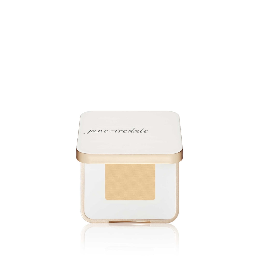 jane iredale PurePressed Eye Shadow Single Bone