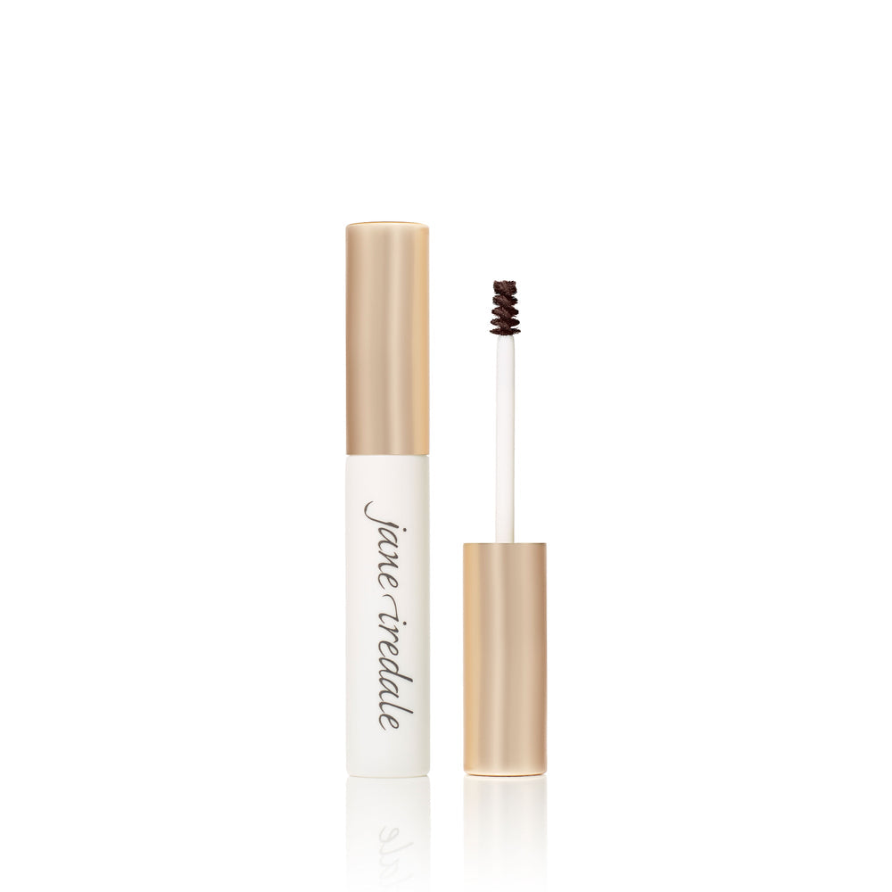 jane iredale PureBrow Brow Gel Dark Brown 