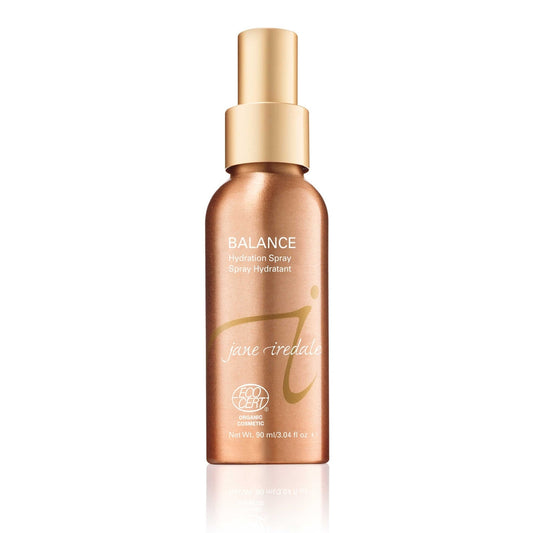 TESTER - Balance Hydration Spray