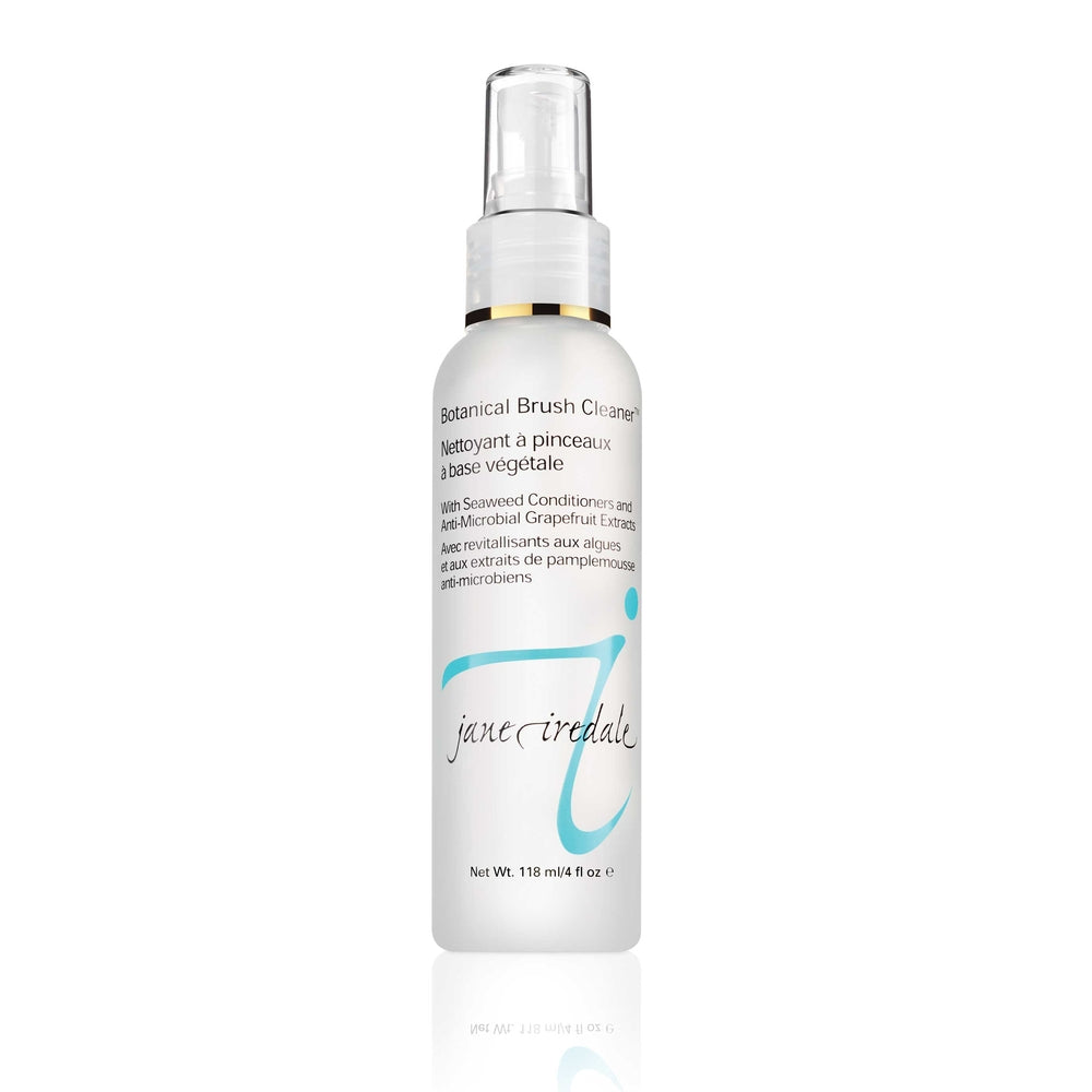 TESTER - Botanical Brush Cleaner™