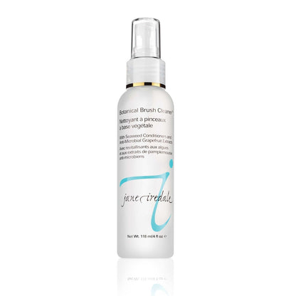 TESTER - Botanical Brush Cleaner™
