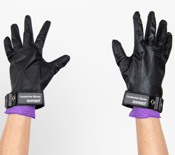 BT-gear - Nano - Conductive Gloves