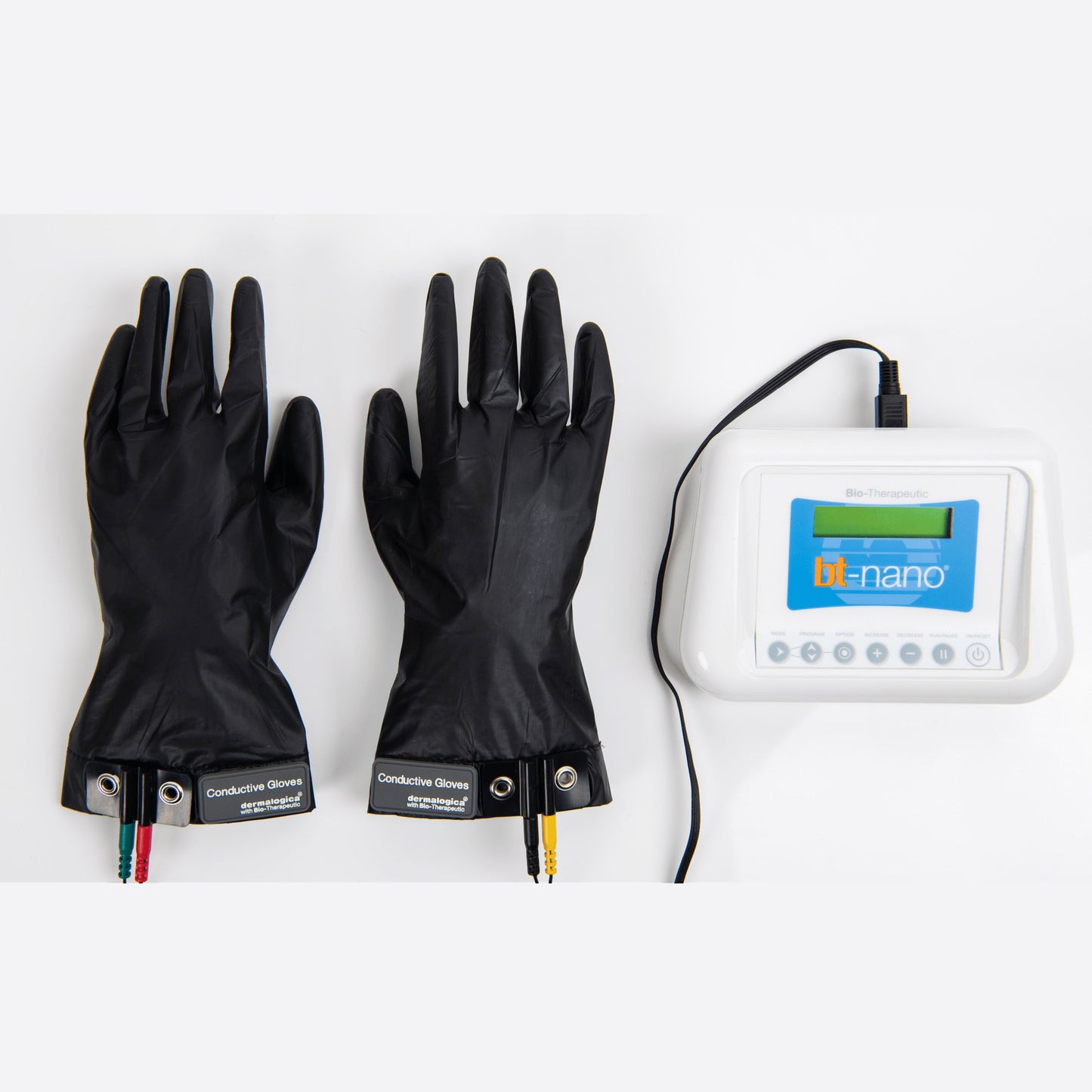 BT-gear - Nano - Conductive Gloves