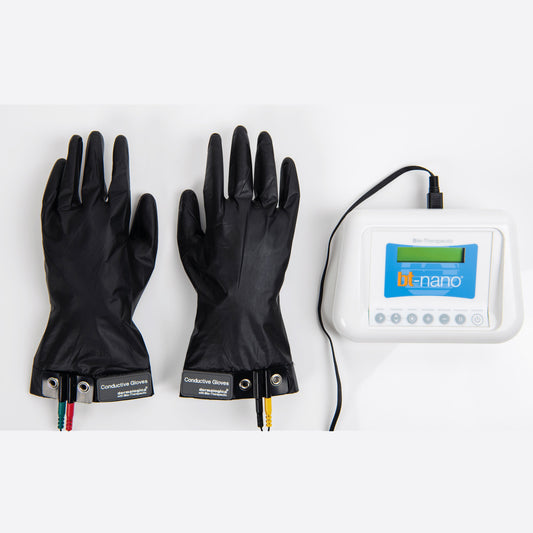 BT-gear - Nano - Conductive Gloves
