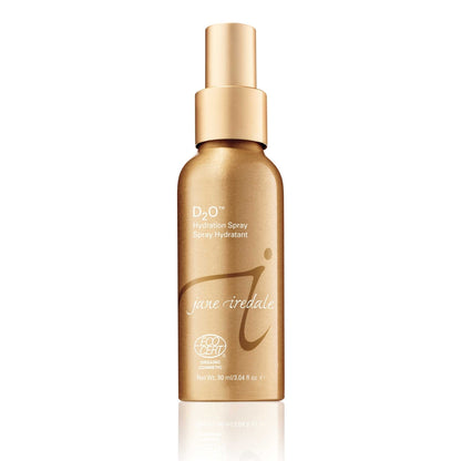 TESTER - D₂O™ Hydration Spray
