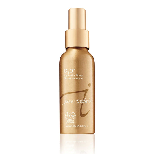 TESTER - D₂O™ Hydration Spray