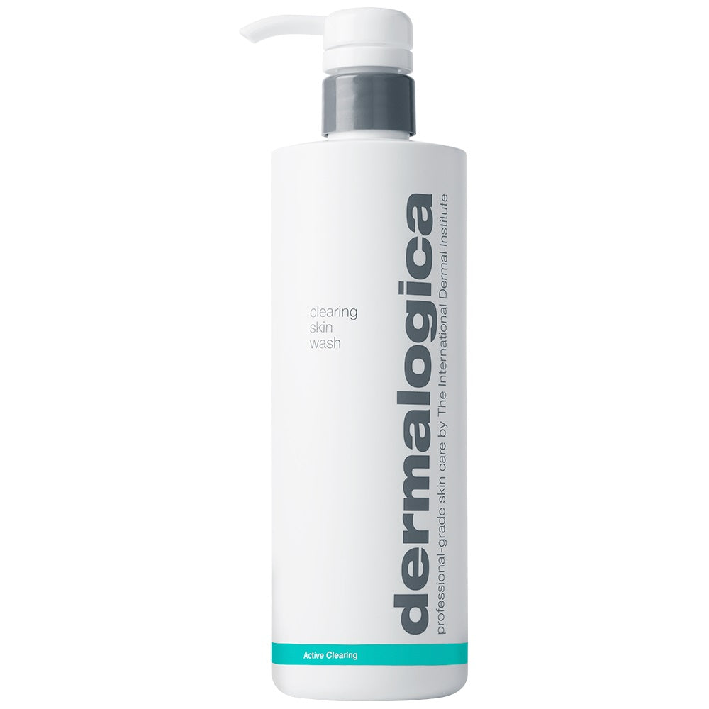 Dermalogica Clearing Skin Wash produktbilde 500 ml