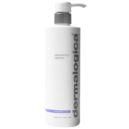 ultracalming cleanser