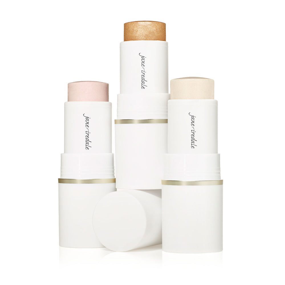Glow Time Highlighter Stick Trio miljø