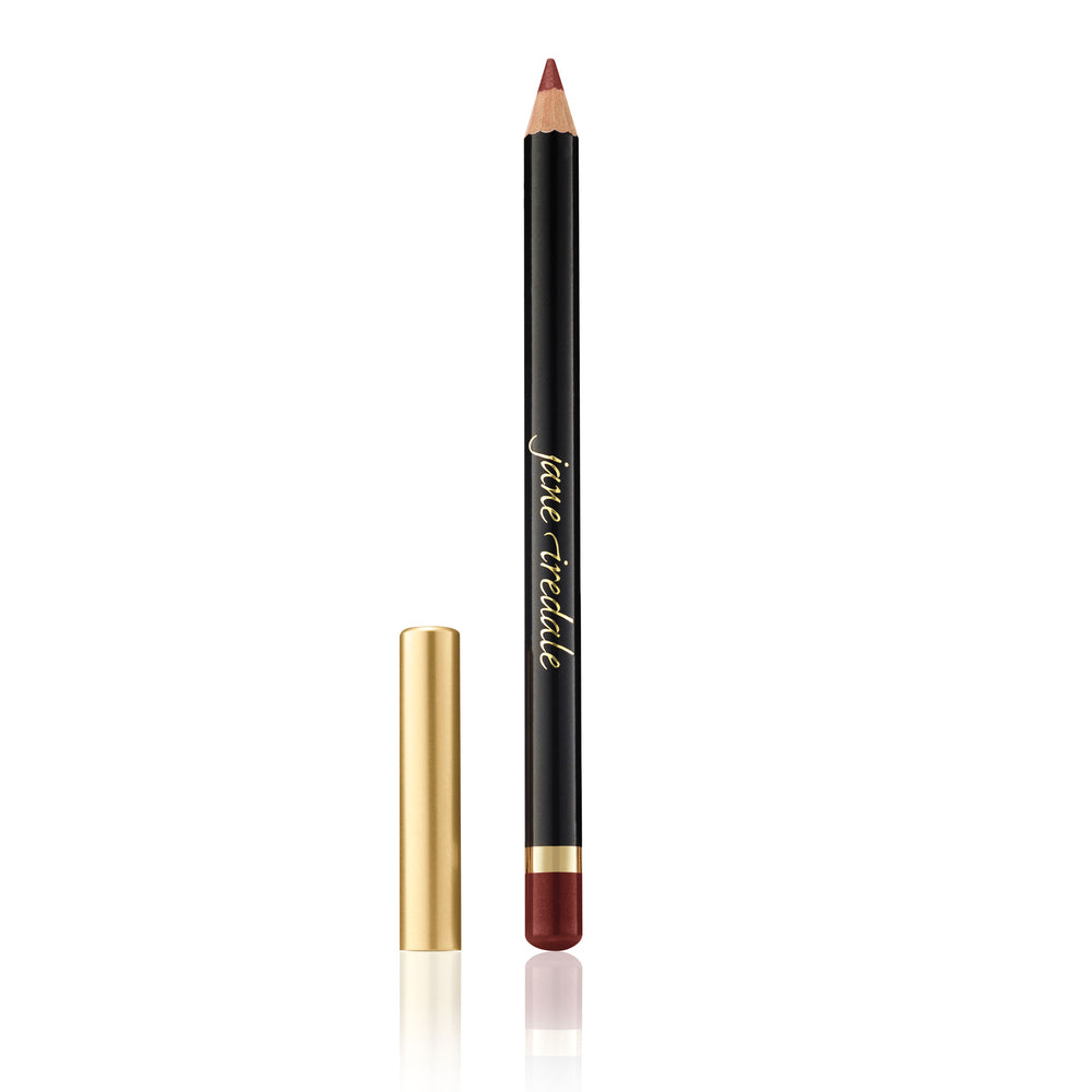 jane iredale Lip Pencil Earth Red