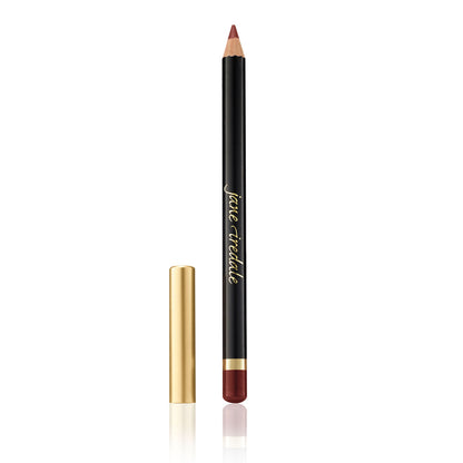 jane iredale Lip Pencil Earth Red