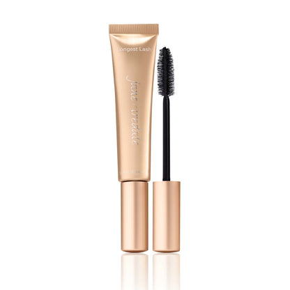 TESTER - Longest Lash Thickening and Lengthening Mascara - BLACK ICE