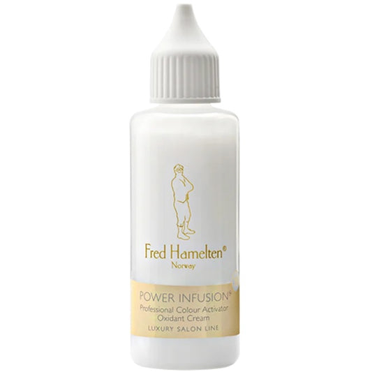 Fred Hamelten - Power Infusion - Oxidant Cream 3%