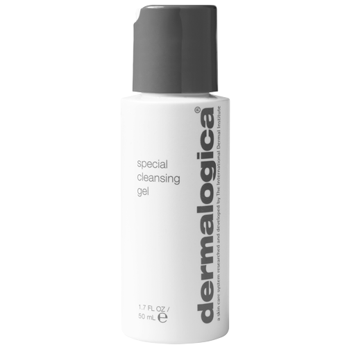 Reisestørrelse Special Cleansing Gel 50ml