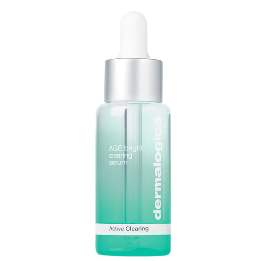 dermalogica AGE bright clearing serum produktbilde