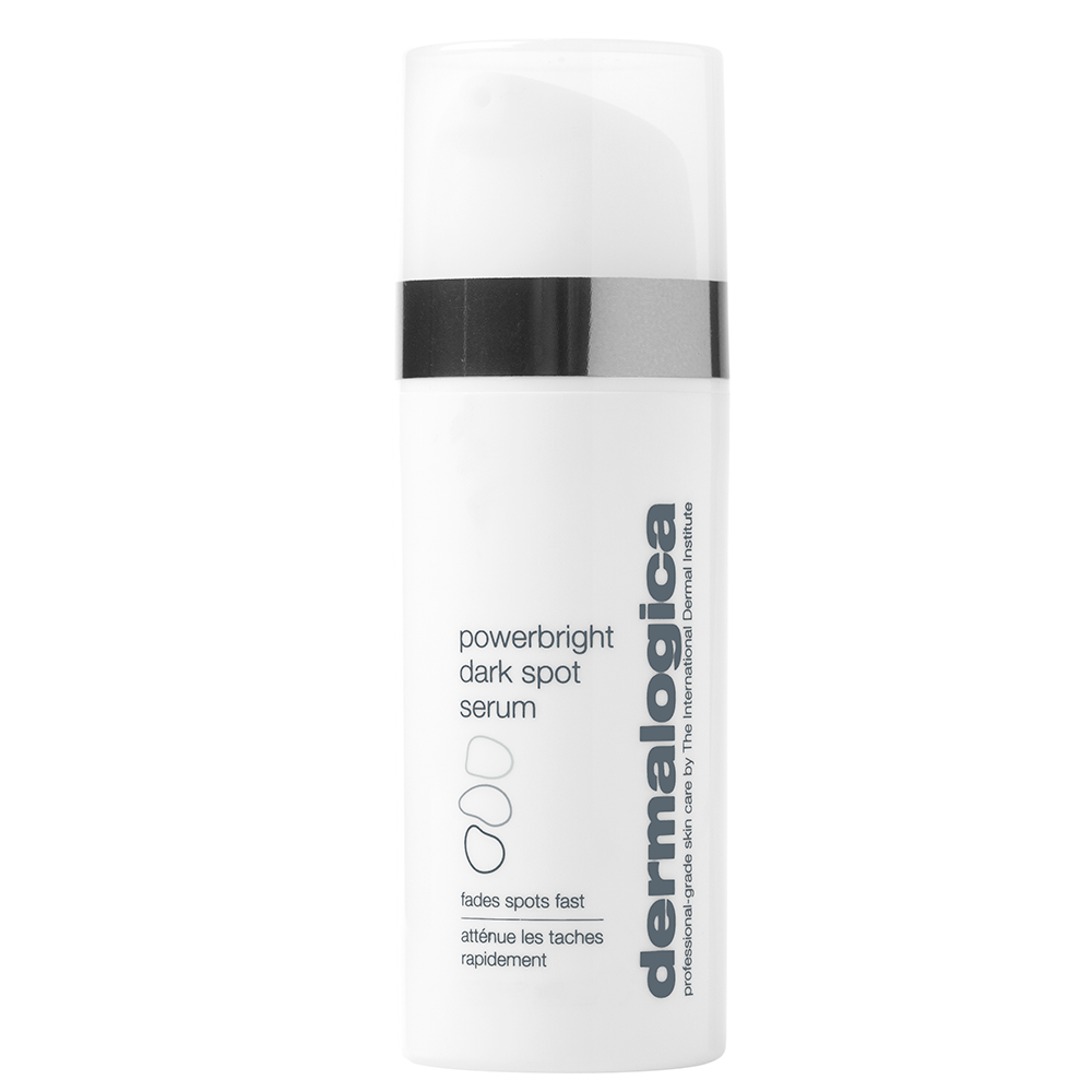 dermalogica powerbright dark spot serum produktbilde