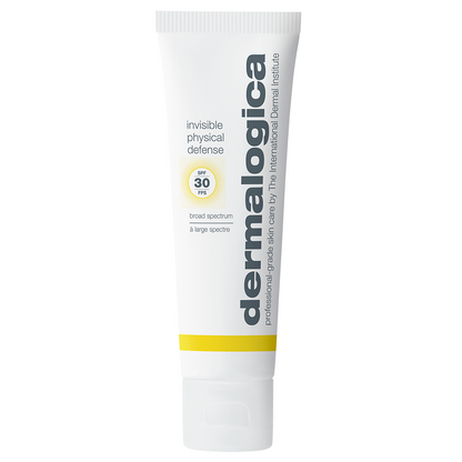 dermalogica invisible physical defense produktbilde