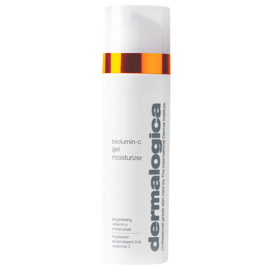 dermalogica biolumin c gel moisturizer produktbilde