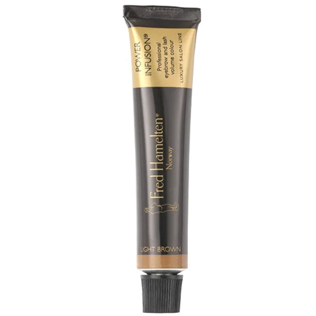 Fred Hamelten - Power Infusion vippefarge