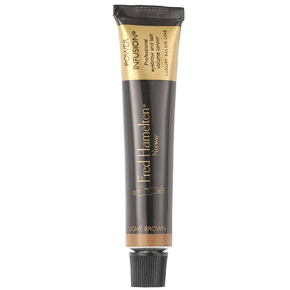 Fred Hamelten - Power Infusion vippefarge