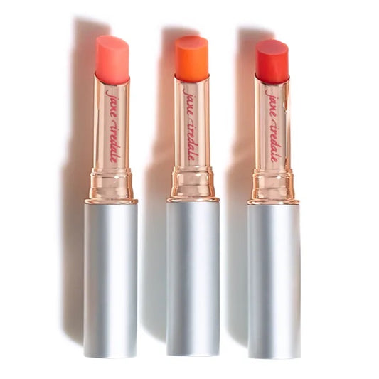 TESTER - Just Kissed® Lip and Cheek Stain - FOREVER PEACH
