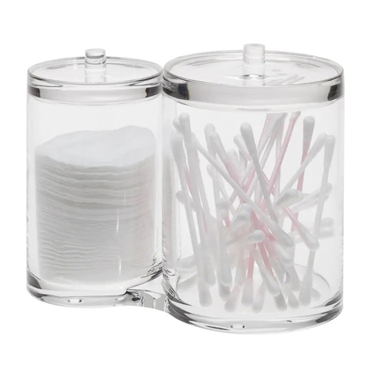 Tilleggsutstyr - Boks for bomull og Q-tips