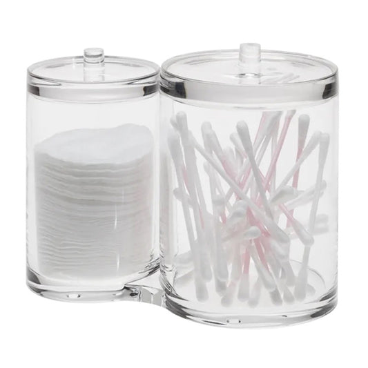 Tilleggsutstyr - Boks for bomull og Q-tips