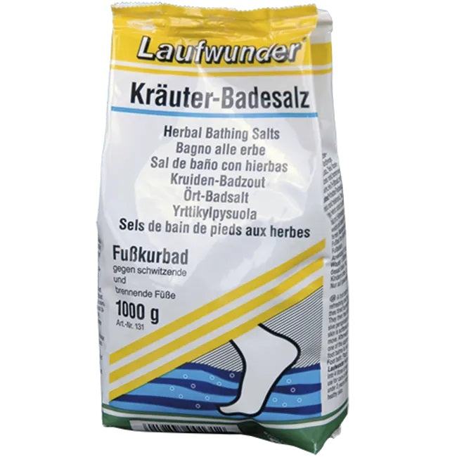 Fotbadesalt