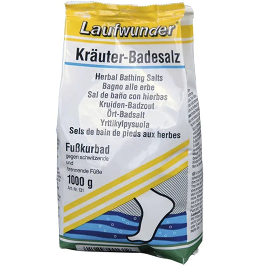 Fotbadesalt